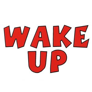 Radio Wake Up 105 FM